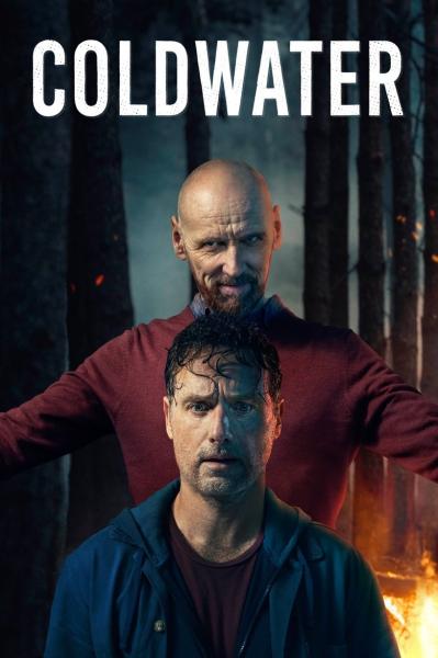 مسلسل Cold Water الموسم الاول الحلقة 4 مترجمة
