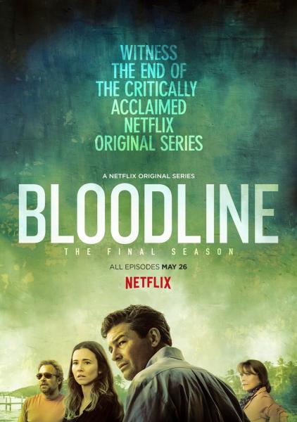 مسلسل Bloodline الموسم الثالث الحلقة 6 مترجمة