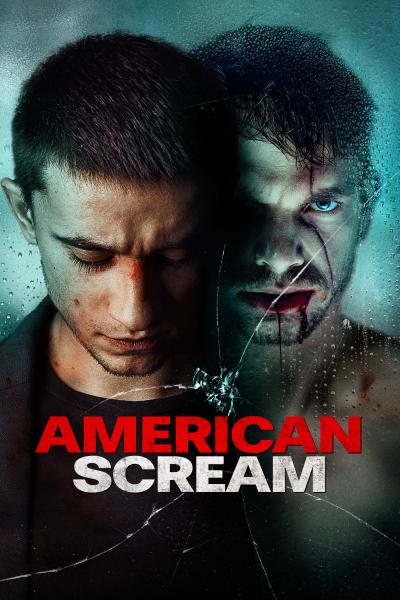 فيلم American Scream 2025 مترجم