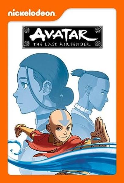 مسلسل Avatar: The Last Airbender الموسم الاول الحلقة 3