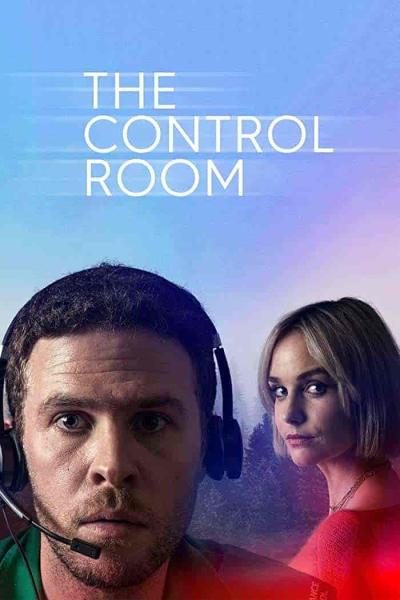 مسلسل The Control Room الموسم الاول الحلقة 1 الاولي مترجمة