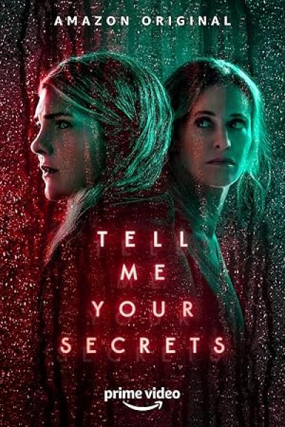 مسلسل Tell Me Your Secrets الموسم الاول الحلقة 9 مترجمة