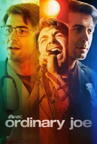 مسلسل Ordinary Joe الموسم الاول الحلقة 11 الحادية عشر مترجمة