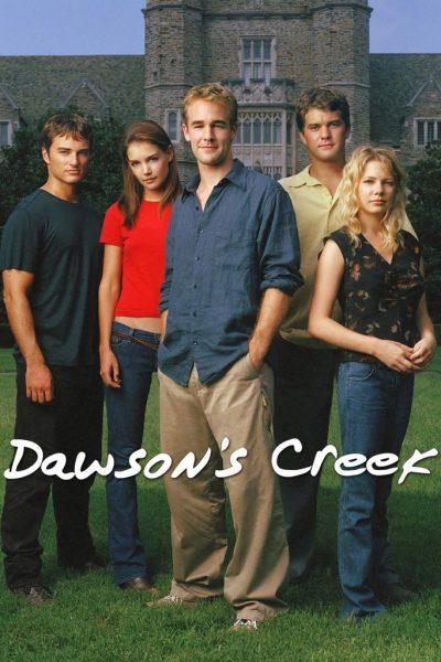 مسلسل Dawson's Creek الموسم الخامس الحلقة 10 مترجمة