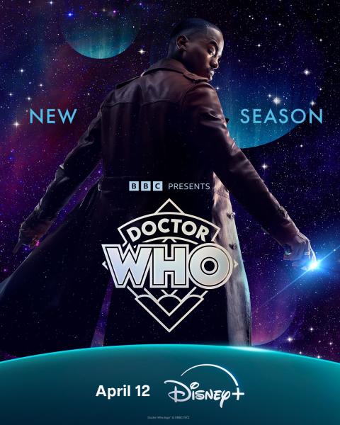 مسلسل Doctor Who 2024 الموسم الثاني الحلقة 6 مترجمة
