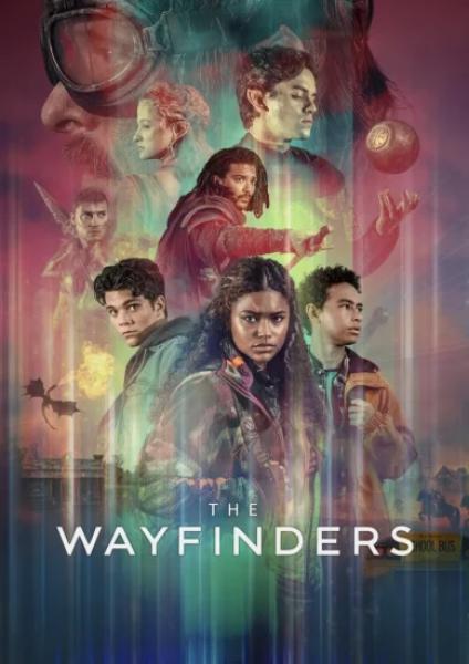 مسلسل The Wayfinders الموسم الاول الحلقة 2 مترجمة
