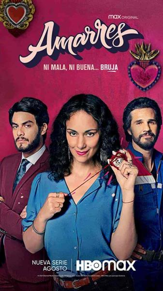 مسلسل Love Spells الموسم الاول الحلقة 4 الرابعة مترجمة