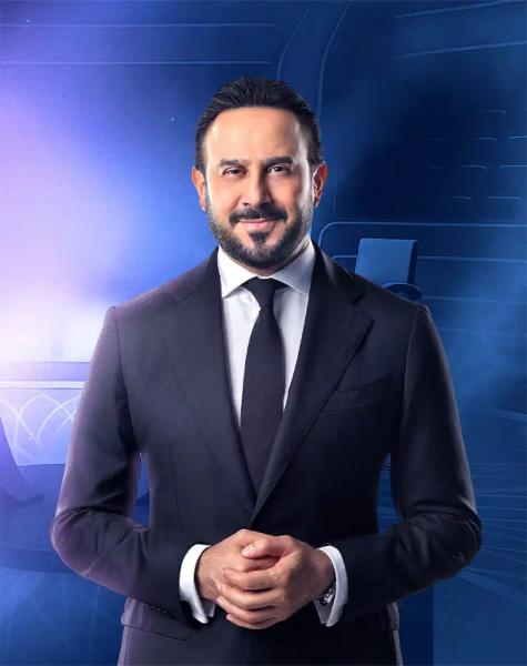 برنامج من سيربح المليون الموسم الثاني الحلقة 1 الاولي