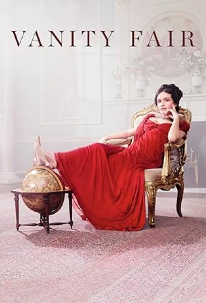 مسلسل Vanity Fair الموسم الاول الحلقة 1 مترجمة