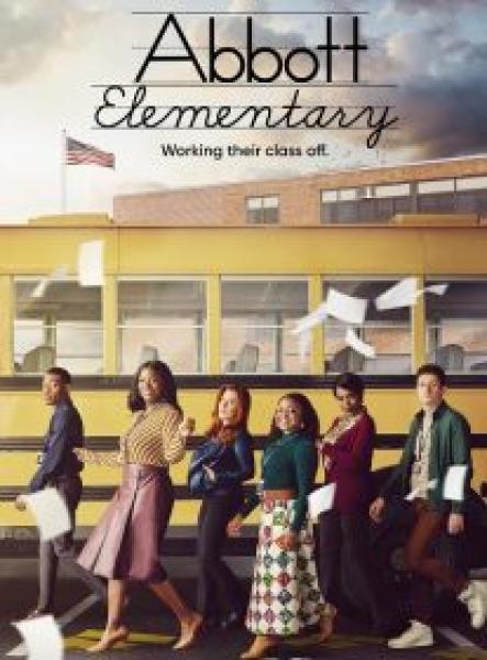 مسلسل Abbott Elementary الموسم الخامس الحلقة 2 مترجمة