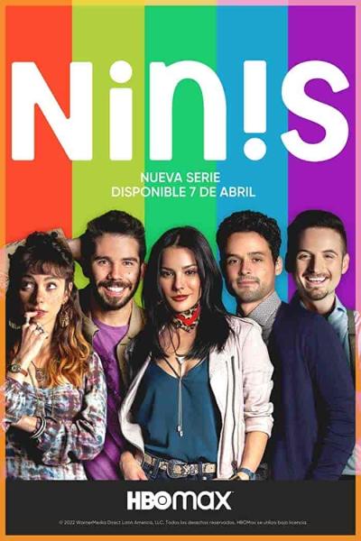 مسلسل Ninis الموسم الاول الحلقة 7 السابعة مترجمة