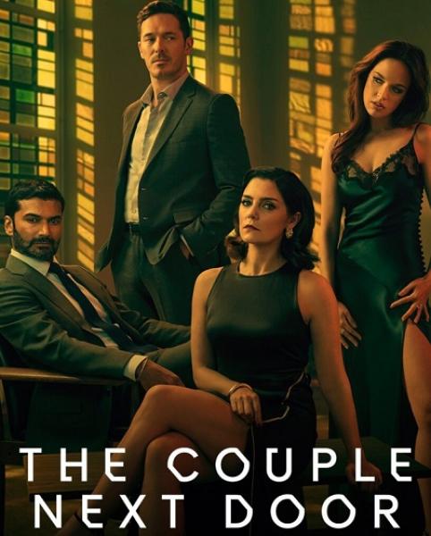 مسلسل The Couple Next Door الموسم الثاني الحلقة 4 مترجمة