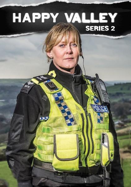 مسلسل Happy Valley الموسم الثاني الحلقة 2 مترجمة