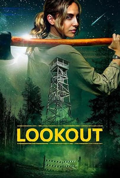 فيلم Lookout 2025 مترجم