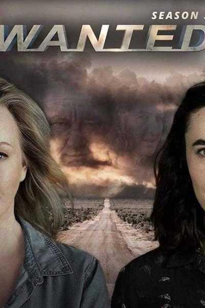 مسلسل Wanted الموسم الثاني الحلقة 5 مترجمة