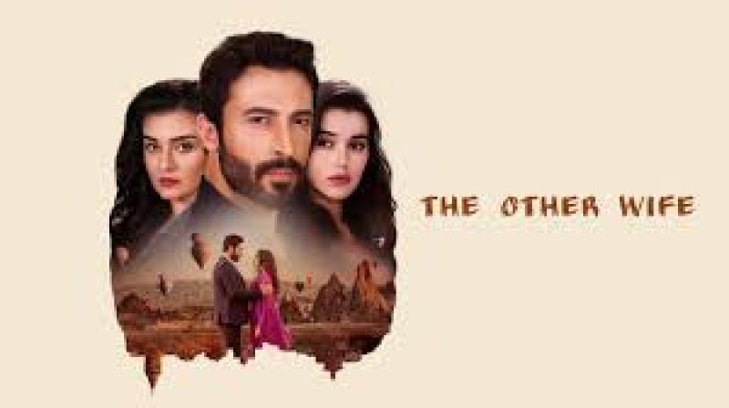 مسلسل كوما – الزوجة الاخرى الموسم الاول الحلقة 22 مدبلجة