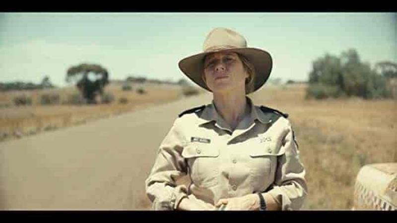 مسلسل Mystery Road: Origin الموسم الاول الحلقة 2 الثانية مترجمة