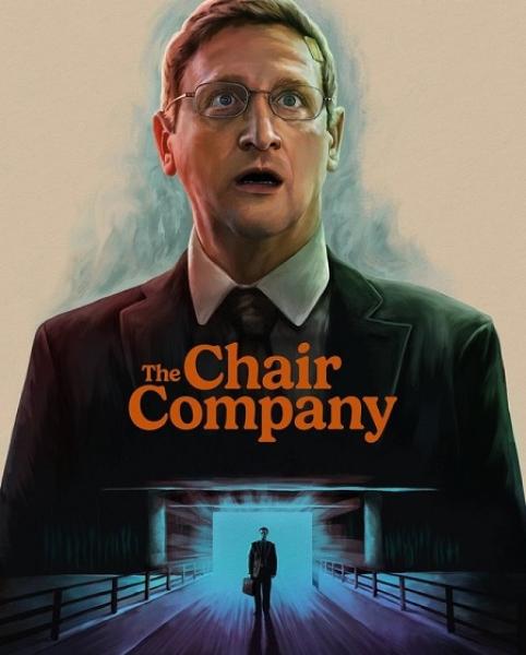 مسلسل The Chair Company الموسم الاول الحلقة 7 مترجمة