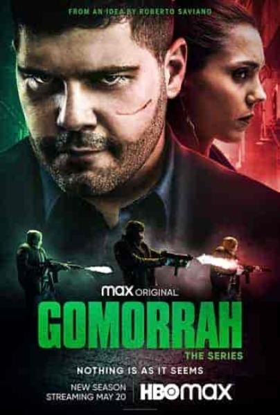 مسلسل Gomorrah الموسم الخامس الحلقة 5 الخامسة مترجمة