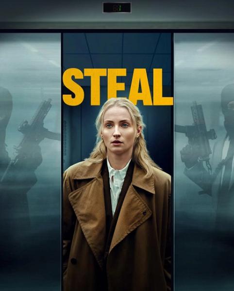 مسلسل Steal الموسم الاول الحلقة 2 مترجمة
