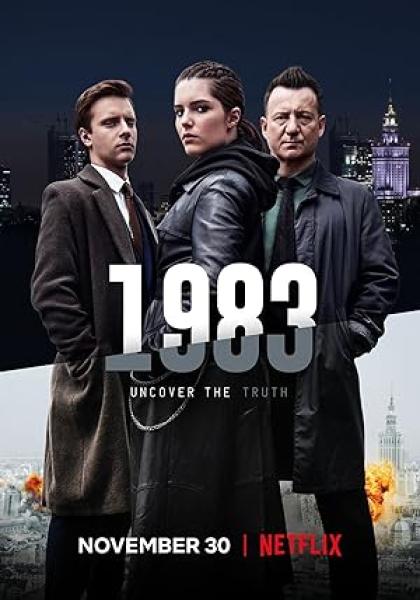 مسلسل 1983 الموسم الاول الحلقة 5 مترجمة