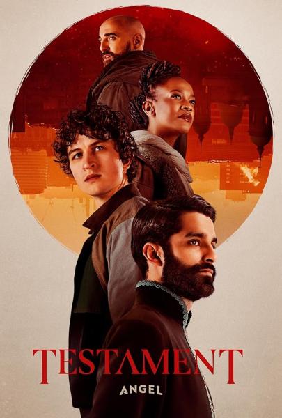 مسلسل Testament الموسم الاول الحلقة 3 مترجمة