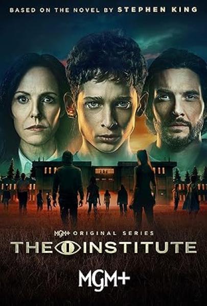 مسلسل The Institute الموسم الاول الحلقة 5 مترجمة