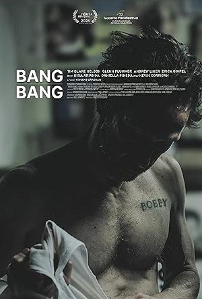 فيلم Bang Bang 2025 مترجم