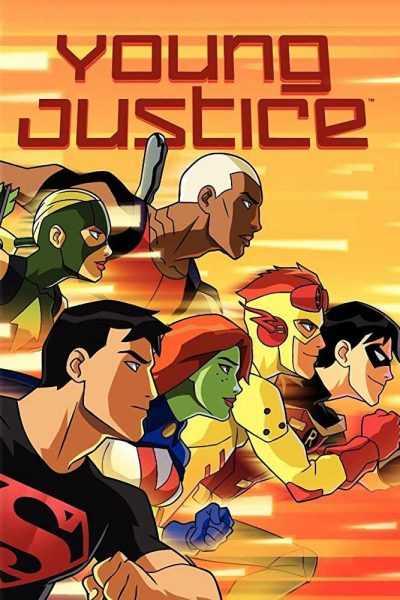 مسلسل Young Justice الموسم الثاني الحلقة 19 مترجمة