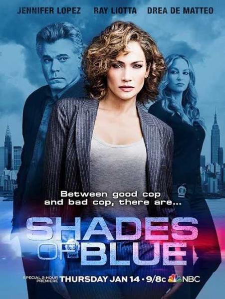 مسلسل Shades of Blue الموسم الثالث الحلقة 7 مترجمة