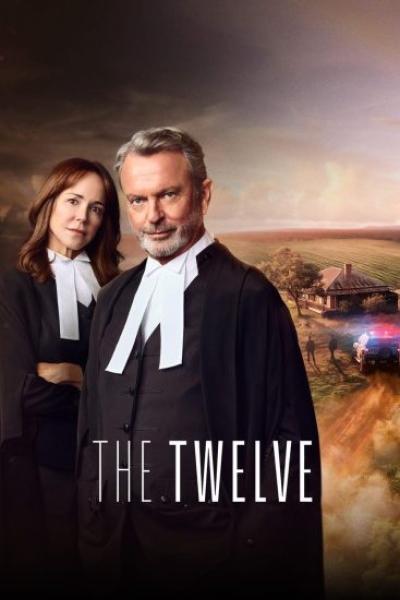 مسلسل The Twelve الموسم الثاني الحلقة 5 مترجمة