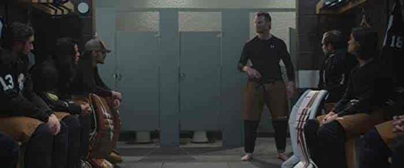 مسلسل Shoresy الموسم الاول الحلقة 3 الثالثة مترجمة