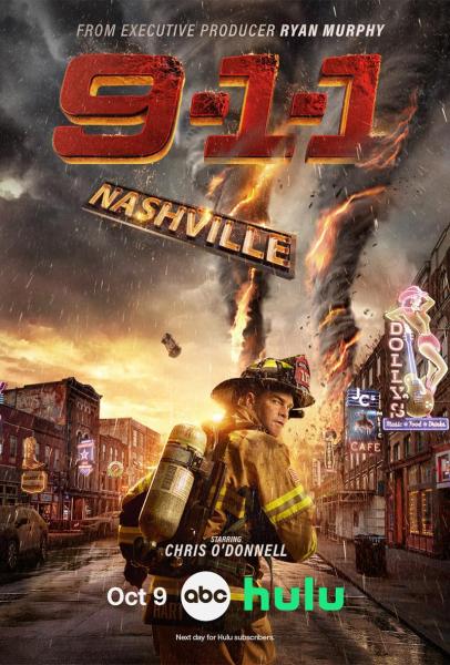 مسلسل 911 Nashville الموسم الاول الحلقة 5 مترجمة