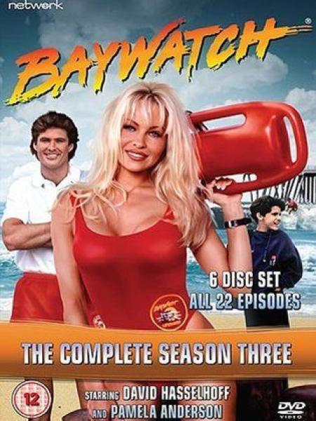 مسلسل Baywatch الموسم الثالث الحلقة 9 مترجمة
