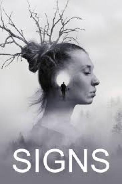 مسلسل Signs الموسم الثاني الحلقة 2 مترجمة