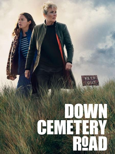 مسلسل Down Cemetery Road الموسم الاول الحلقة 4 مترجمة