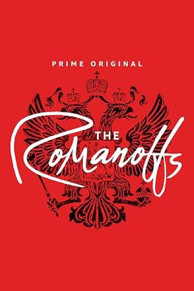 مسلسل The Romanoffs الموسم الاول الحلقة 1 مترجمة