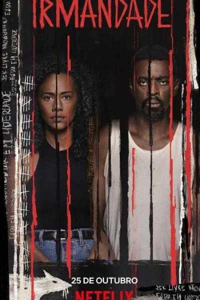 مسلسل Brotherhood الموسم الاول الحلقة 1 مترجمة