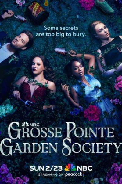 مسلسل Grosse Pointe Garden Society الموسم الاول الحلقة 7 مترجمة