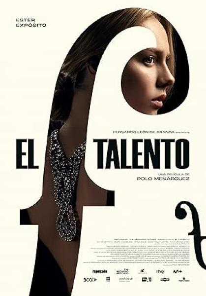 فيلم The Talent 2025 مترجم اون لاين