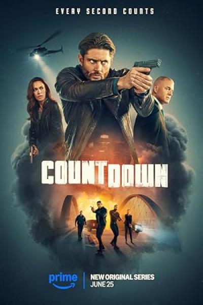 مسلسل Countdown الموسم الاول الحلقة 6 مترجمة
