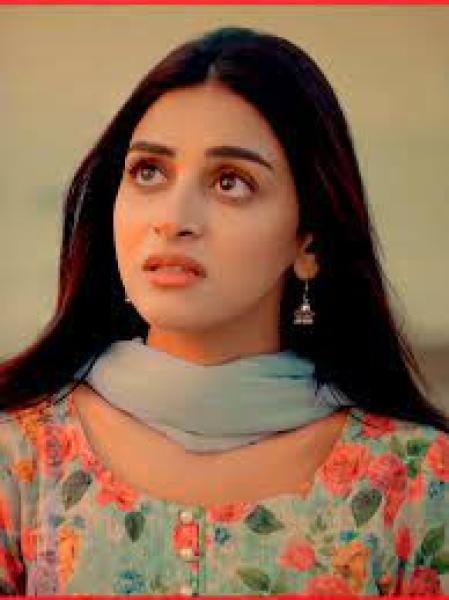 مسلسل نهاية قلبي الحلقة 63 مدبلجة