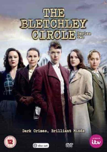 مسلسل The Bletchley Circle الموسم الثاني الحلقة 1 مترجمة