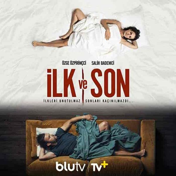 مسلسل الاول والاخير انت الحلقة 7 السابعة مترجمة