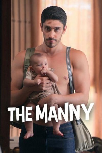 مسلسل The Manny الموسم الثالث الحلقة 1 مترجمة