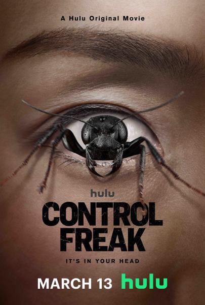 فيلم Control Freak 2025 مترجم اون لاين