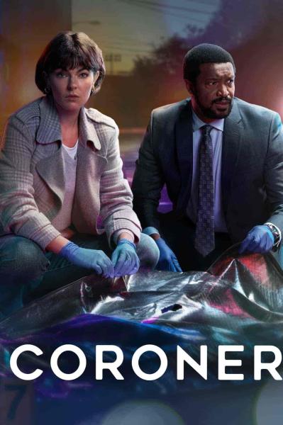 مسلسل Coroner الموسم الرابع الحلقة 9 التاسعة مترجمة