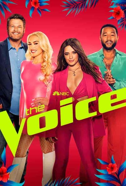 برنامج The Voice الموسم 22 الحلقة 24 الرابعة والعشرون مترجمة
