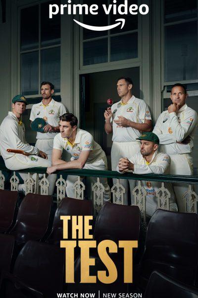 مسلسل The Test A New Era for Australia's Team&quot الموسم الثاني الحلقة 1 مترجمة