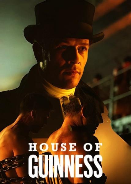 مسلسل House of Guinness الموسم الاول الحلقة 3 مترجمة